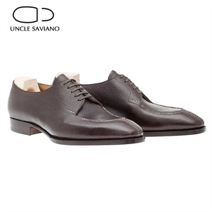 Derby Bridegroom Dress Shoes