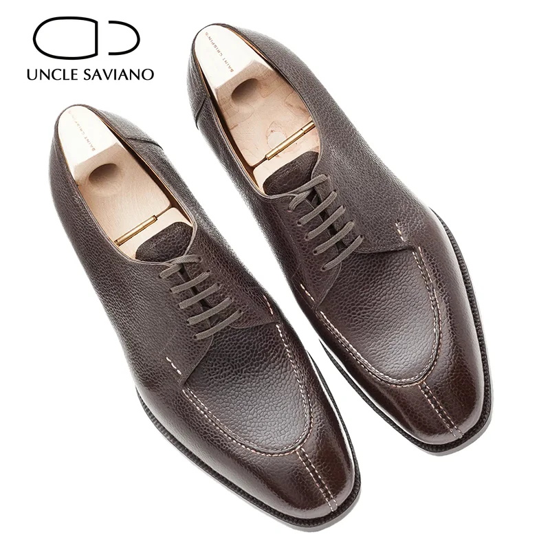 Derby Bridegroom Dress Shoes