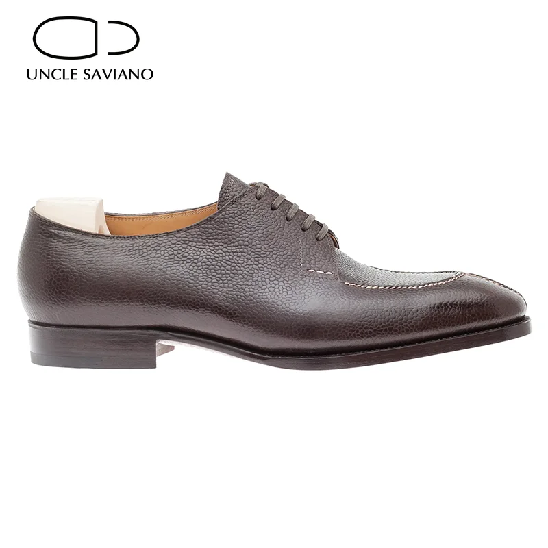 Derby Bridegroom Dress Shoes