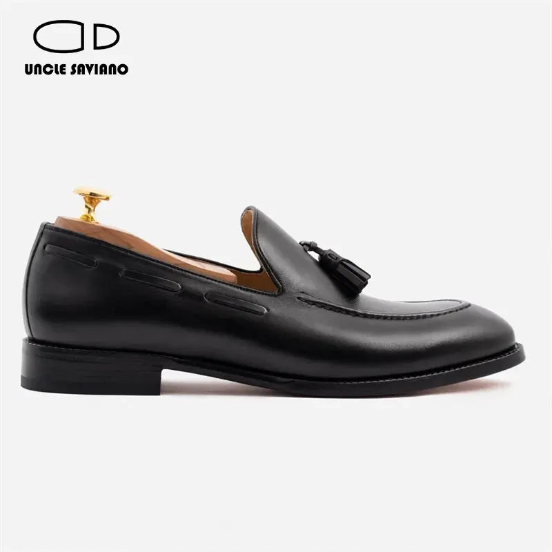 Luxury Loafers Men Shoes