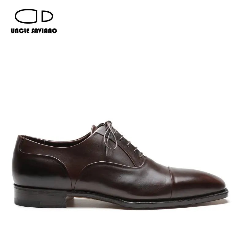 Oxford Elegent Men Dress Shoes