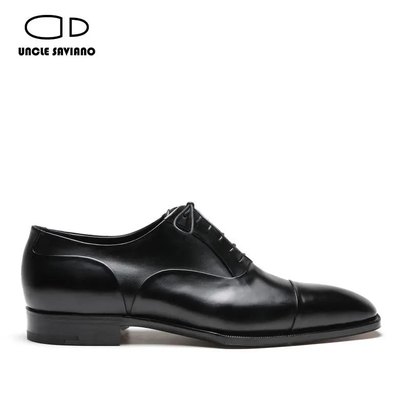 Oxford Elegent Men Dress Shoes